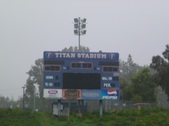 CSUF Stadium