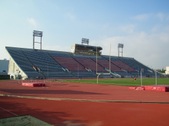 Veterans Stadium (LBCC)