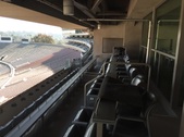ROSE BOWL HERO SUITE