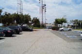 Kenneth Hahn Park (upper parking lot)