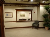 Conference Room - Buffalo Bills