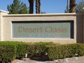 Desert Oasis Apartments