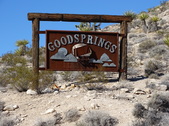 Goodsprings