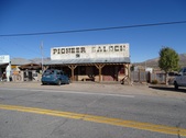 Pioneer Saloon