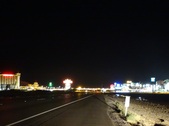Northbound 15  1 Mile from Primm