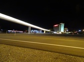 Northbound 15 Under Bridge