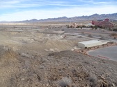Las Vegas Asphalt - Poss. Trailer Spot