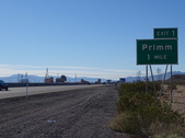 Primm - Exteriors