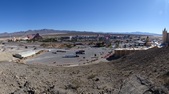 Vantage Point From Water Tower