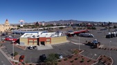 Vantage Point - Whiskey Pkg Garage