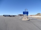Hwy 15 Rest Stop