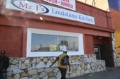 Mr J's Louisiana Kitchen