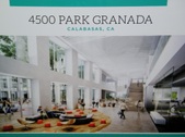 4500 Park Granada, Calabasas