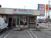 Bravo Pizza