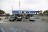 Christy's Treat Shoppe