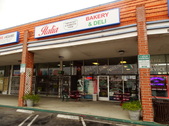 Italia Bakery & Deli