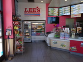 LEE'S SANDWICHES