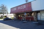 Lido Pizza