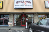 Tender Grill Cafe