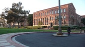 UCLA - Portola Plaza