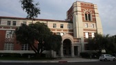 UCLA EXT - Dodd Hall