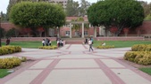 UCLA EXT - Perloff Hall/Dickson Court N