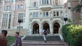 UCLA -- Kerckhoff Hall