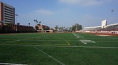 USC CAMPUS PRACTICE FIELDS
