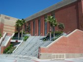USC GALEN CENTER