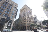 downtown LA exteriors