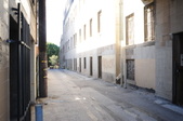 Immanuel Presbyterian - Alley