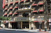 Ext Cecil Hotel