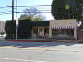 DEE'S FLORIST- STUDIO CITY