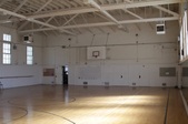 University High (Old Gym)