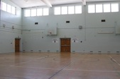 Venice (Old Gym)