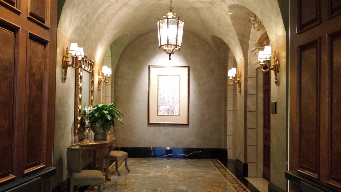 CAESARS JULIUS SUITE 8828