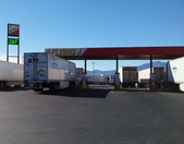 FLYING J TRAVEL PLAZA PRIMM