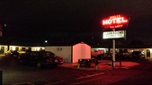 INGLES MOTEL Boulder Highway Hend