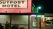OUTPOST MOTEL Boulder Hwy Hend