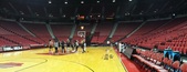Thomas & Mack Arena