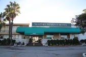 Seaport Marina Hotel - Long Beach