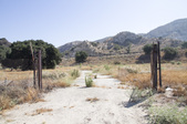 Elsmere Canyon Open Space