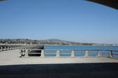 Cabrillo Beach Pier and Breakwater