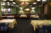 PACIFIC DINING CAR