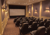 Sony Theater Screening Room