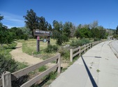 Bee Canyon Park