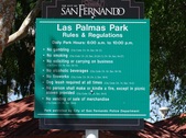 Las Palmas Park