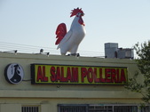 Al Sallam Polleria