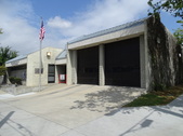 Fire Dept. Station #55