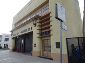 L.A. Fire Dept. Station #1